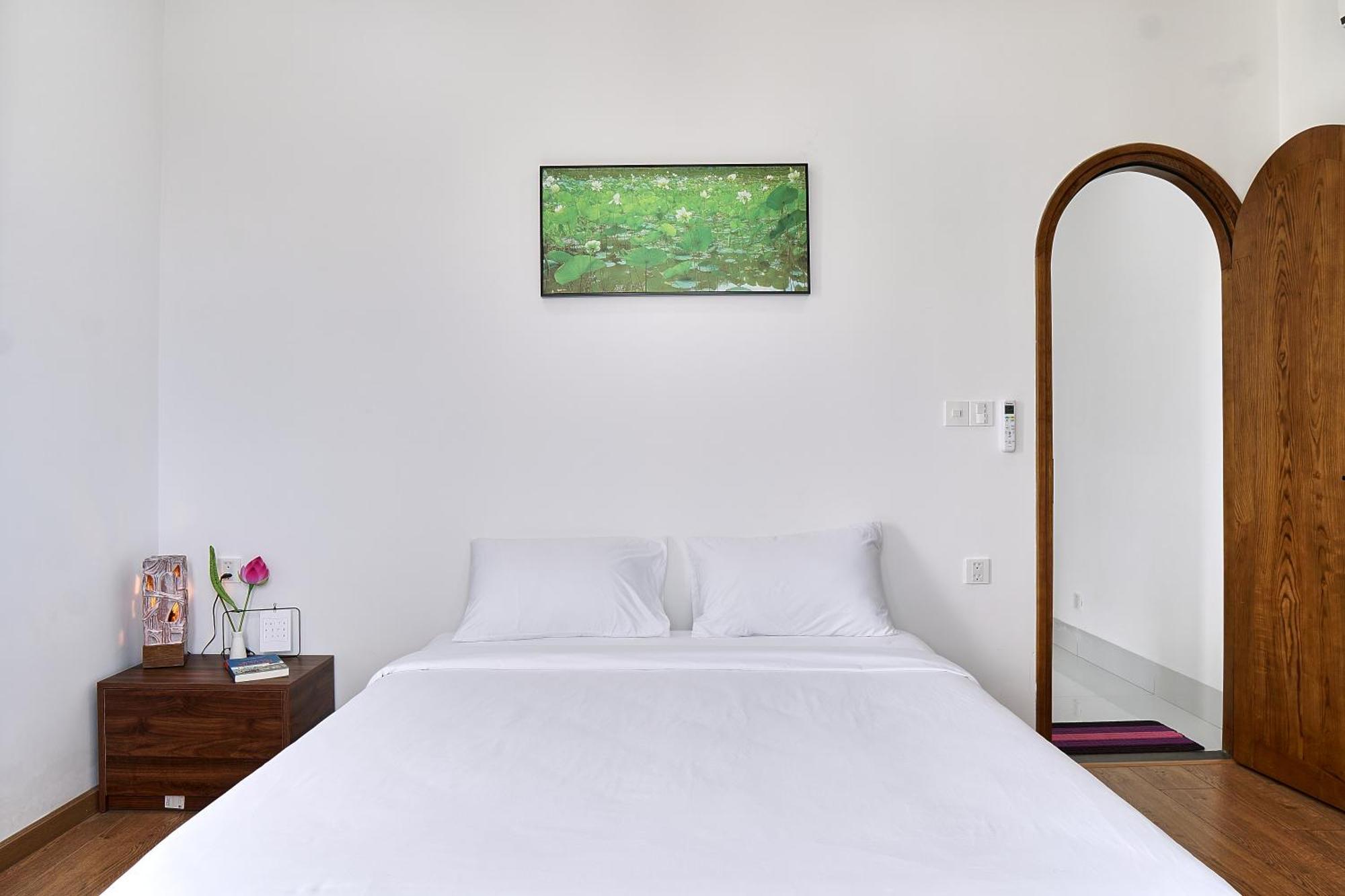 Mtr Apartment & Hotel ダナン市 エクステリア 写真