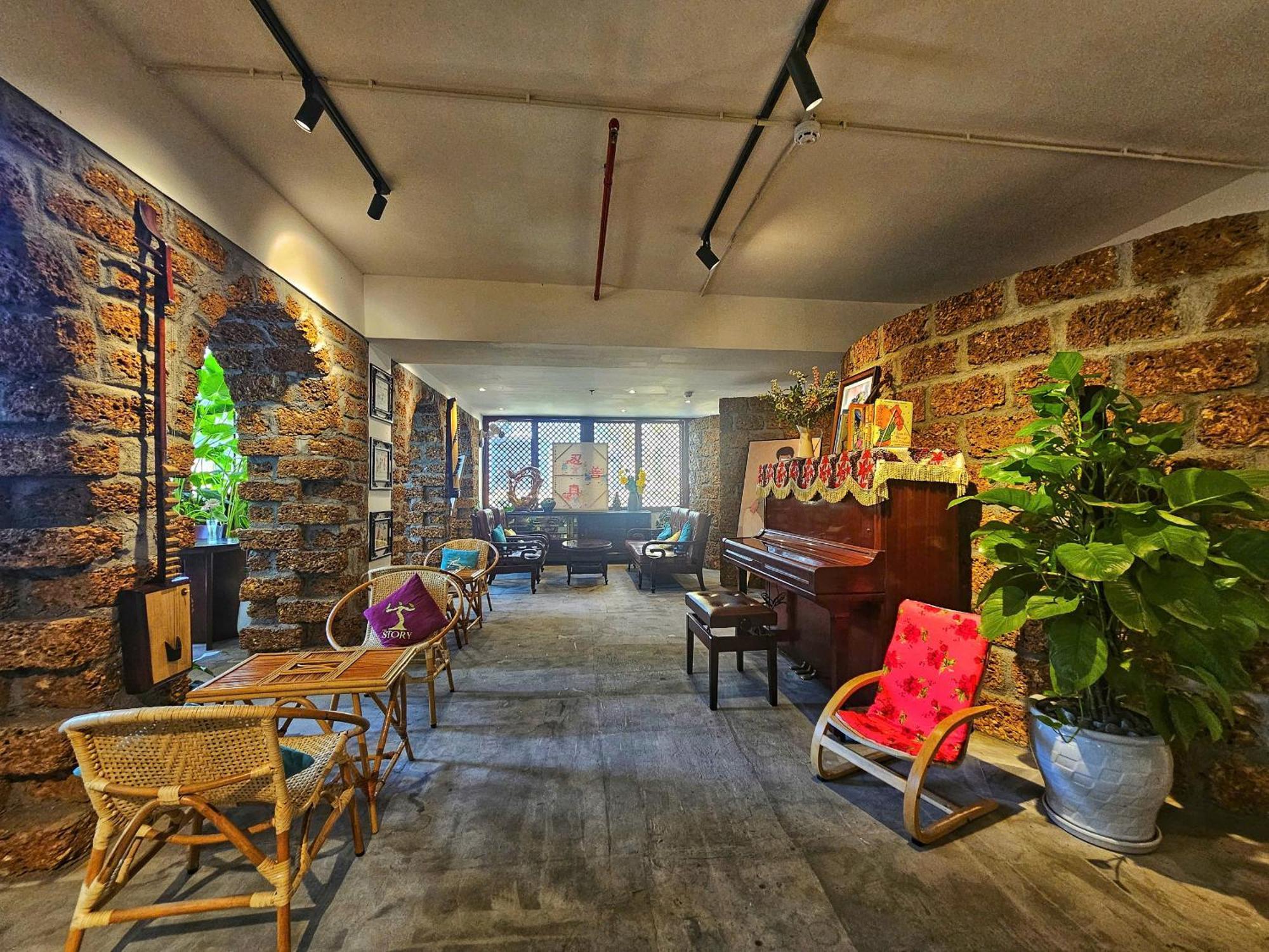 Mtr Apartment & Hotel ダナン市 エクステリア 写真