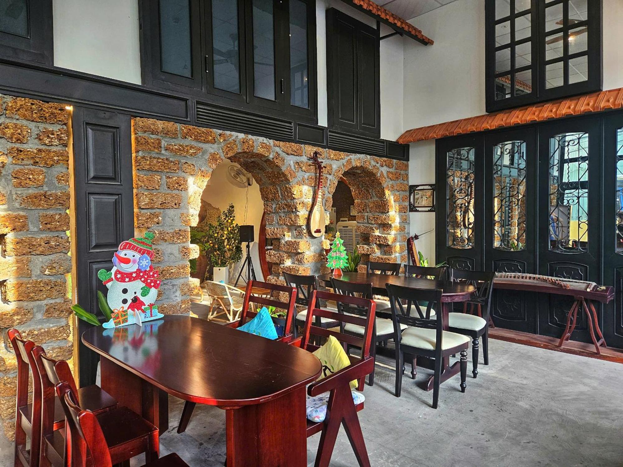 Mtr Apartment & Hotel ダナン市 エクステリア 写真