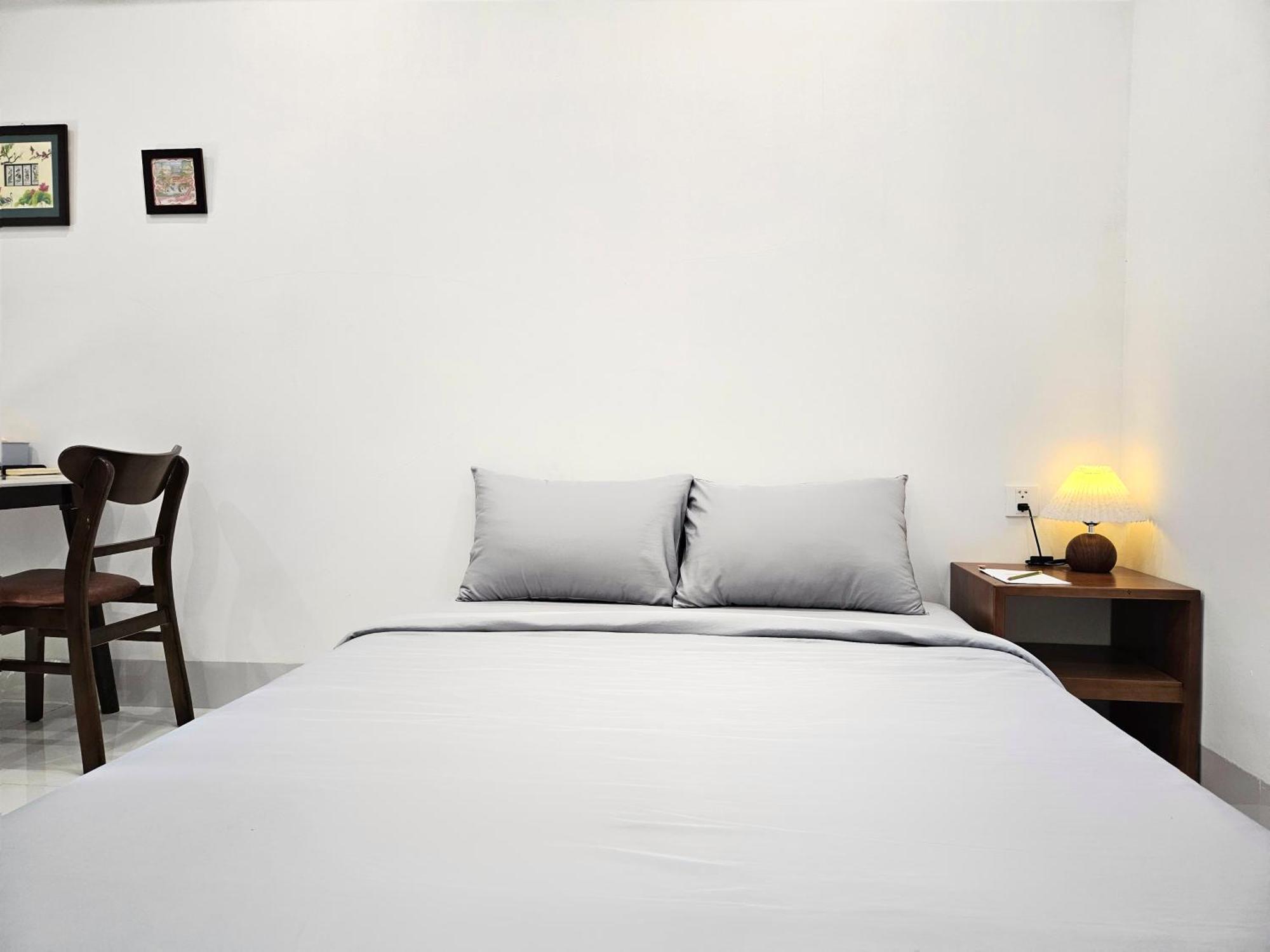 Mtr Apartment & Hotel ダナン市 エクステリア 写真