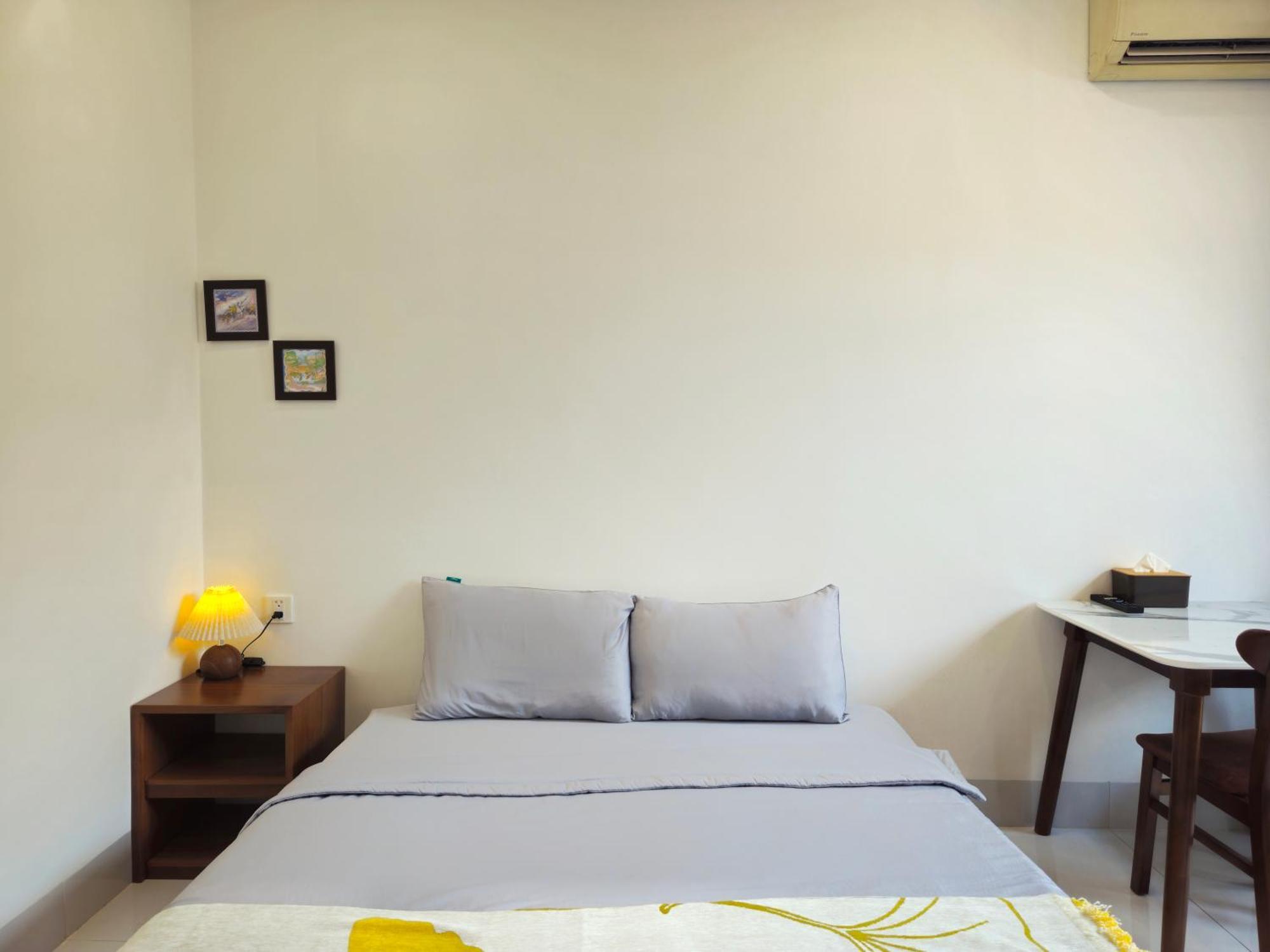 Mtr Apartment & Hotel ダナン市 部屋 写真